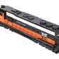 Williams O Gauge New Haven SD45 A Unit Dummy Diesel Locomotive #6504 EX