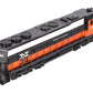 Williams O Gauge New Haven SD45 A Unit Dummy Diesel Locomotive #6504 EX