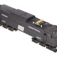 Williams 920 O Gauge Penn Central E60 Electric Locomotive #920 EX