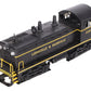 Williams NW218 O Gauge Louisville & Nashville NW-2 Diesel Switcher #2287 EX/Box