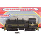 Williams NW218 O Gauge Louisville & Nashville NW-2 Diesel Switcher #2287 EX/Box