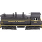 Williams NW218 O Gauge Louisville & Nashville NW-2 Diesel Switcher #2287 EX/Box