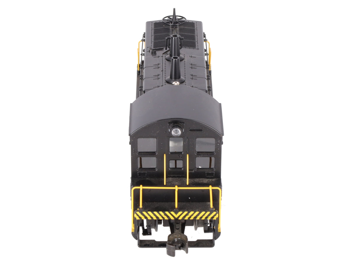 Williams NW218 O Gauge Louisville & Nashville NW-2 Diesel Switcher #2287 EX/Box
