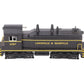 Williams NW218 O Gauge Louisville & Nashville NW-2 Diesel Switcher #2287 EX/Box