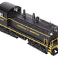 Williams NW218 O Gauge Louisville & Nashville NW-2 Diesel Switcher #2287 EX/Box