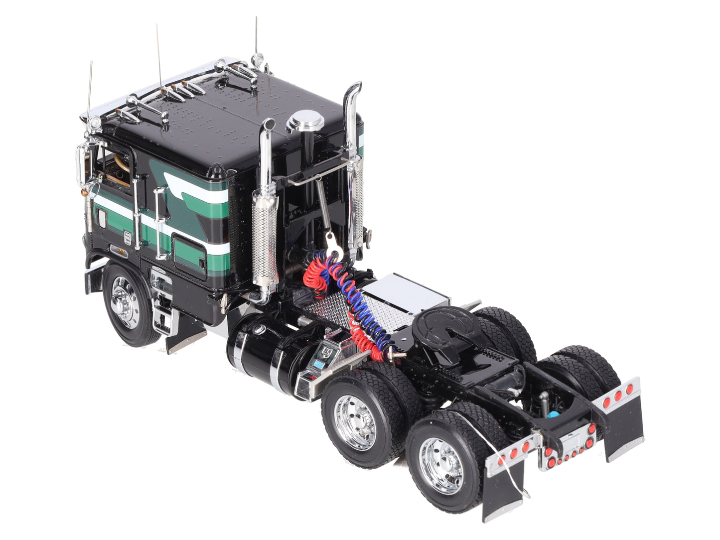 Franklin Mint 1:32 1979 Freightliner  VG/Box