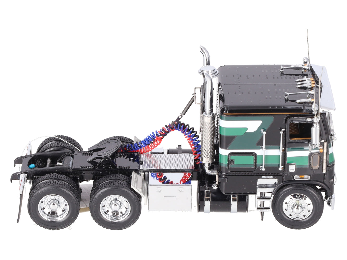 Franklin Mint 1:32 1979 Freightliner  VG/Box