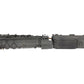 Hallmark Models 3810 HO Scale BRASS ATSF 2-10-2 Steam Locomotive & Tender #3810 VG/Box