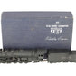 Hallmark Models 3810 HO Scale BRASS ATSF 2-10-2 Steam Locomotive & Tender #3810 VG/Box