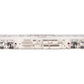 Golden Gate Depot O Santa Fe "Tyuonyi" Aluminum Super Chief 1938 8-2-2 Sleeper VG/Box