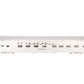 Golden Gate Depot O Santa Fe "Tyuonyi" Aluminum Super Chief 1938 8-2-2 Sleeper VG/Box