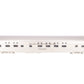 Golden Gate Depot O Santa Fe "Tyuonyi" Aluminum Super Chief 1938 8-2-2 Sleeper VG/Box