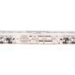 Golden Gate Depot O Santa Fe Aluminum "Hualpai" Super Chief 1938 4-4-2 Sleeper VG/Box