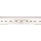 Golden Gate Depot O Santa Fe 1938 "Seboyeta" Aluminum Super Chief 4-4-2 Sleeper VG/Box