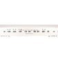 Golden Gate Depot O Santa Fe "Saydatch" Aluminum Super Chief 1938 4-4-2 Sleeper VG/Box