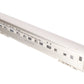 Golden Gate Depot O Santa Fe "Saydatch" Aluminum Super Chief 1938 4-4-2 Sleeper VG/Box