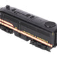 Williams 20904 O Louisville & Nashville Alco FA1 3-Rail Diesel Locomotive #337 EX