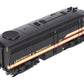 Williams 20904 O Louisville & Nashville Alco FA1 3-Rail Diesel Locomotive #337 EX