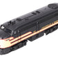 Williams 20904 O Louisville & Nashville Alco FA1 3-Rail Diesel Locomotive #337 EX