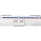 Williams 420 O Gauge Amtrak Budd RDC-4 Powered Diesel Car EX