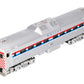 Williams 420 O Gauge Amtrak Budd RDC-4 Powered Diesel Car EX