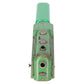 Marx Vintage O RARE Green NYC 0-4-0 Steam Locomotive & Tender - Repainted