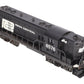 Lionel 6-8576 O Gauge Penn Central GP-7 Diesel Locomotive #8576 VG/Box