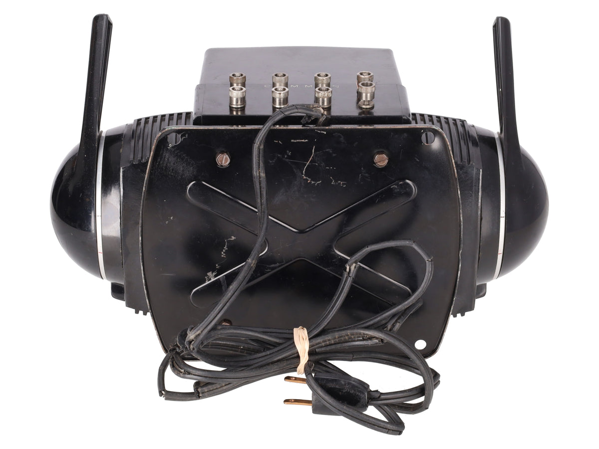 Lionel ZW Vintage O Gauge Trainmaster 275 Watt Transformer with Whistle VG