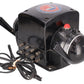 Lionel ZW Vintage O Gauge Trainmaster 275 Watt Transformer with Whistle VG