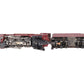 Lionel 6-8101 O Gauge Chicago & Alton 4-6-4 Diecast Steam Loco & Tender #659 EX/Box