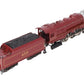 Lionel 6-8101 O Gauge Chicago & Alton 4-6-4 Diecast Steam Loco & Tender #659 EX/Box