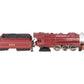 Lionel 6-8101 O Gauge Chicago & Alton 4-6-4 Diecast Steam Loco & Tender #659 EX/Box
