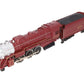 Lionel 6-8101 O Gauge Chicago & Alton 4-6-4 Diecast Steam Loco & Tender #659 EX/Box