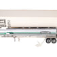 Franklin Mint 1:32 1979 Freightliner Trailer Only EX/Box