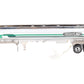 Franklin Mint 1:32 1979 Freightliner Trailer Only EX/Box