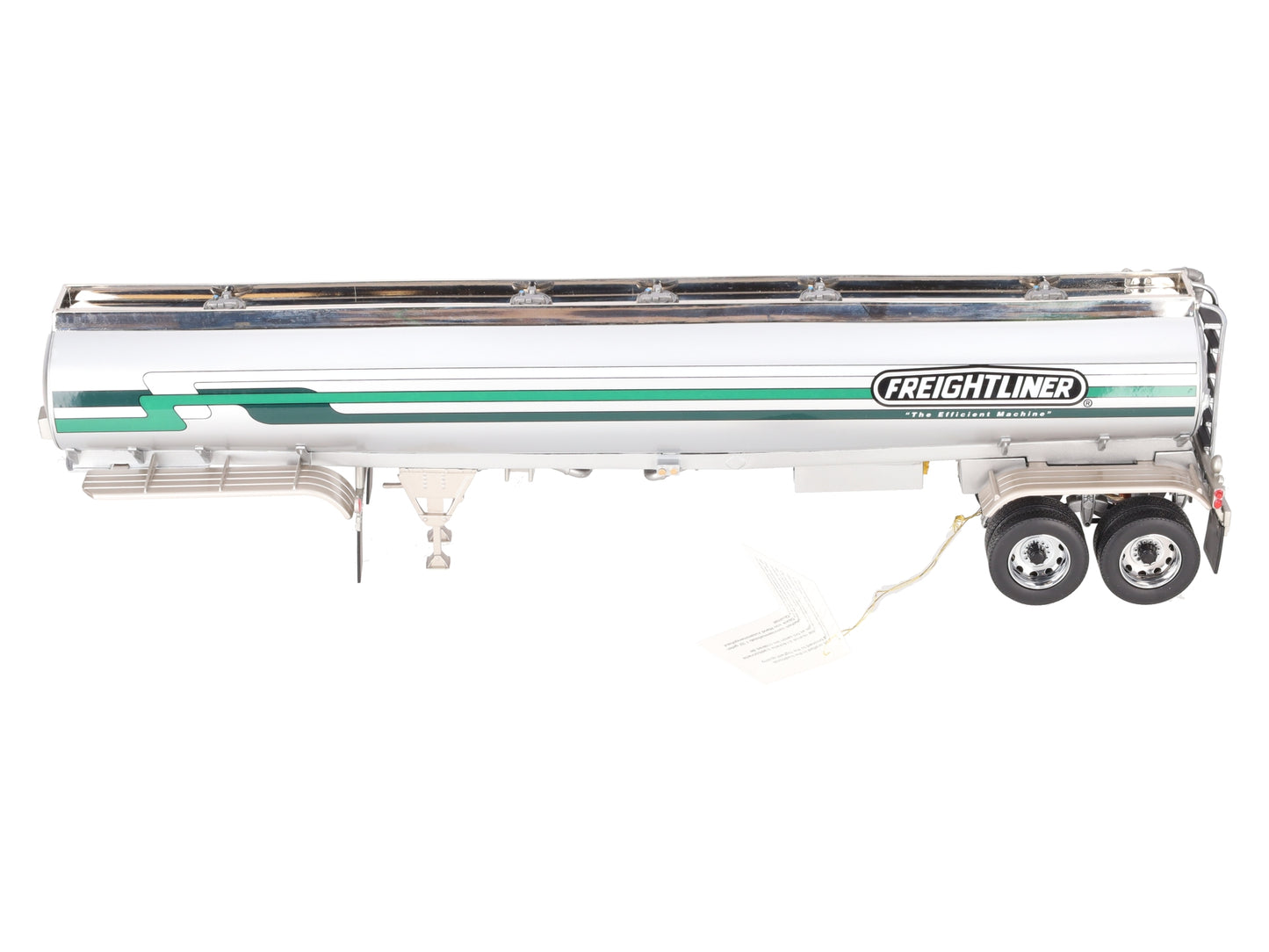 Franklin Mint 1:32 1979 Freightliner Trailer Only EX/Box