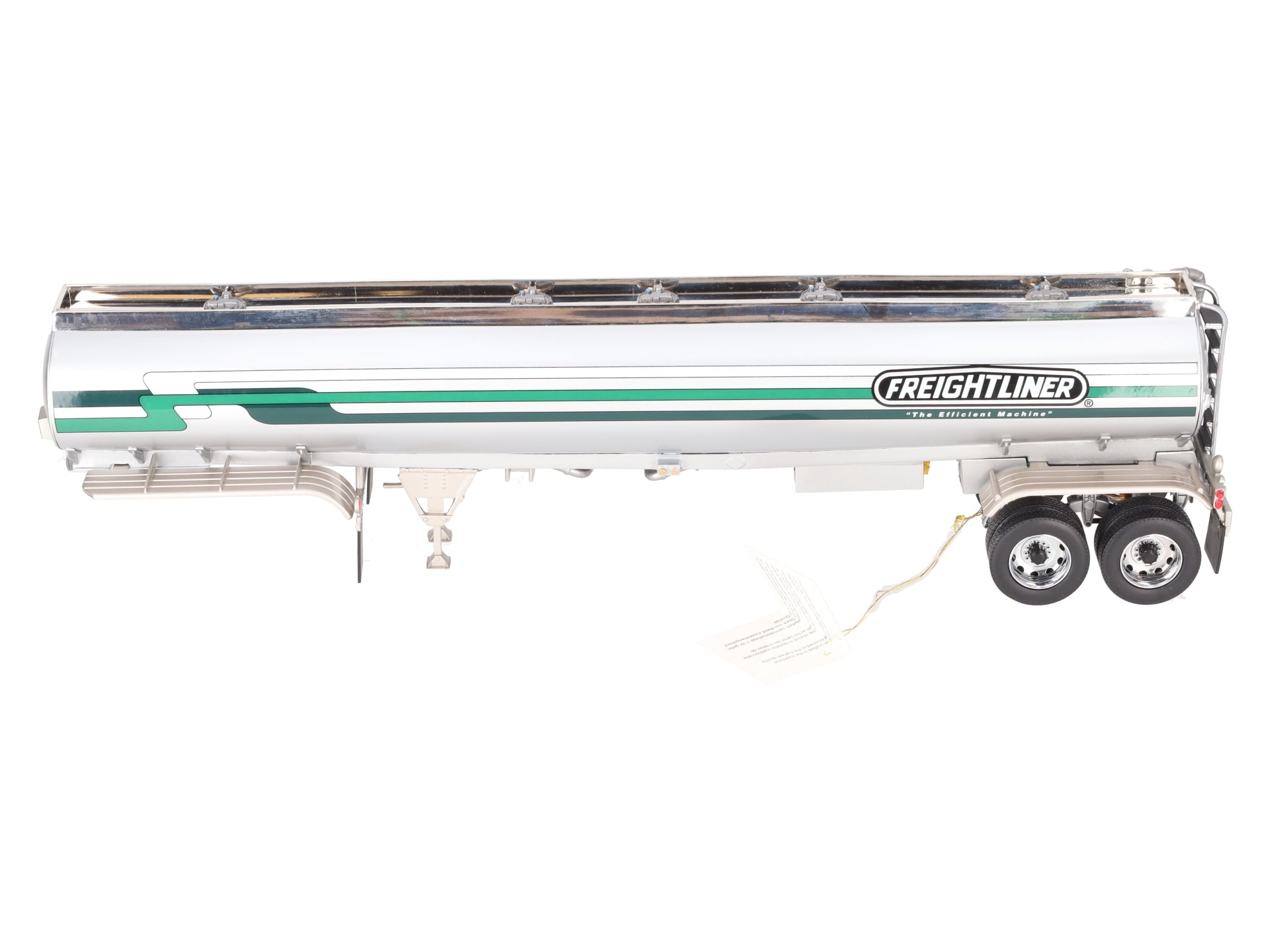 Franklin Mint 1:32 1979 Freightliner Trailer Only EX/Box