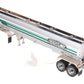 Franklin Mint 1:32 1979 Freightliner Trailer Only EX/Box