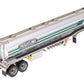 Franklin Mint 1:32 1979 Freightliner Trailer Only EX/Box