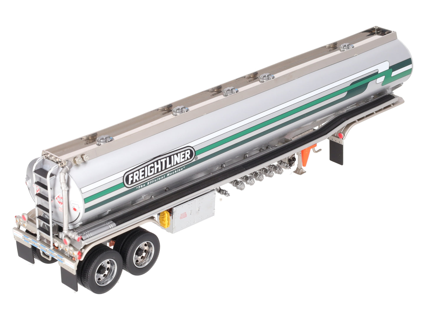 Franklin Mint 1:32 1979 Freightliner Trailer Only EX/Box