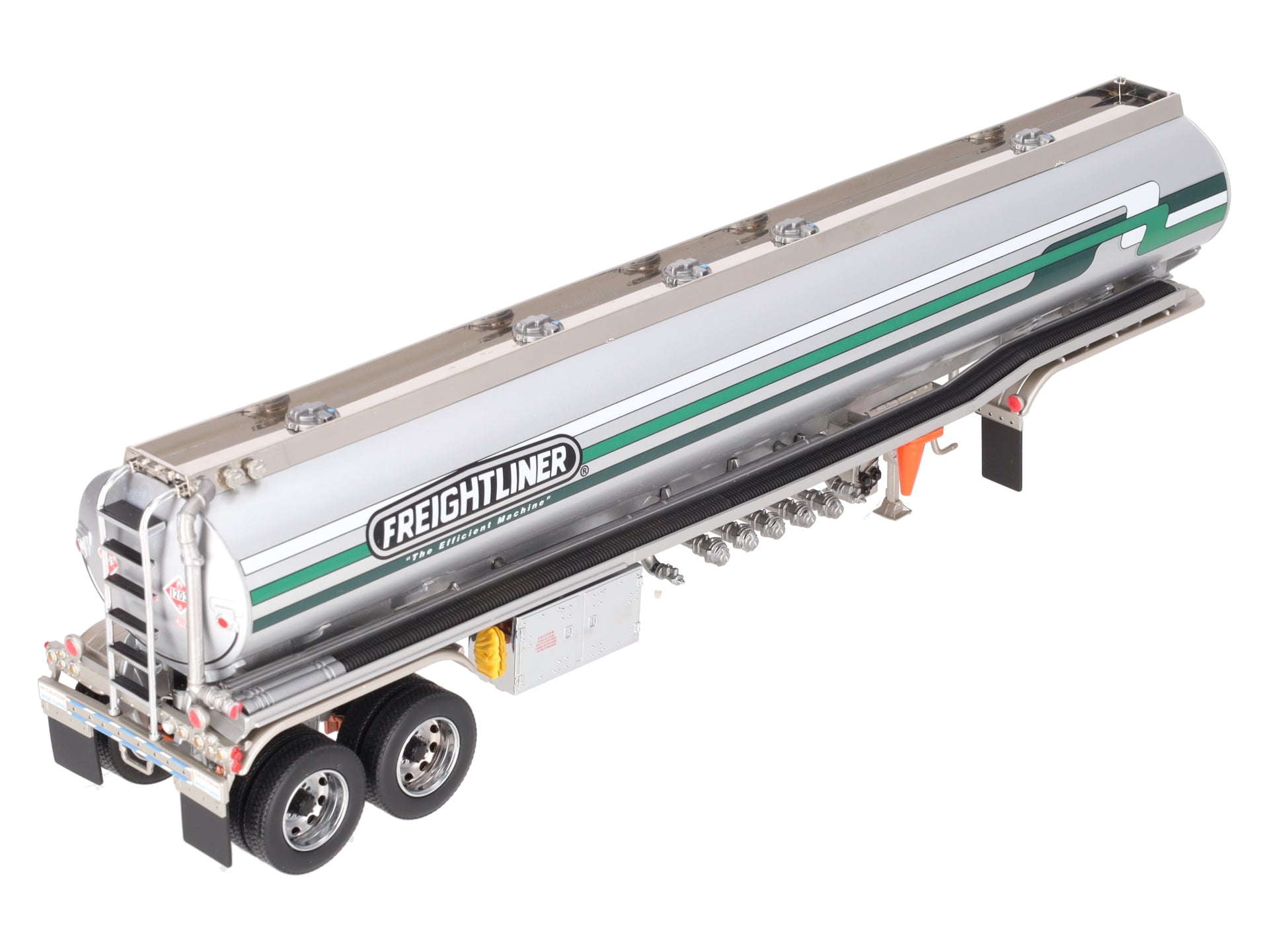 Franklin Mint 1:32 1979 Freightliner Trailer Only EX/Box