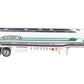 Franklin Mint 1:32 1979 Freightliner Trailer Only EX/Box