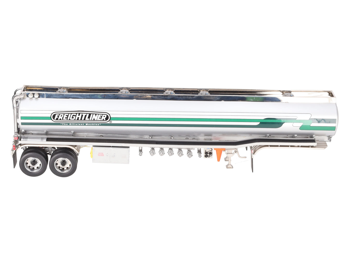 Franklin Mint 1:32 1979 Freightliner Trailer Only EX/Box