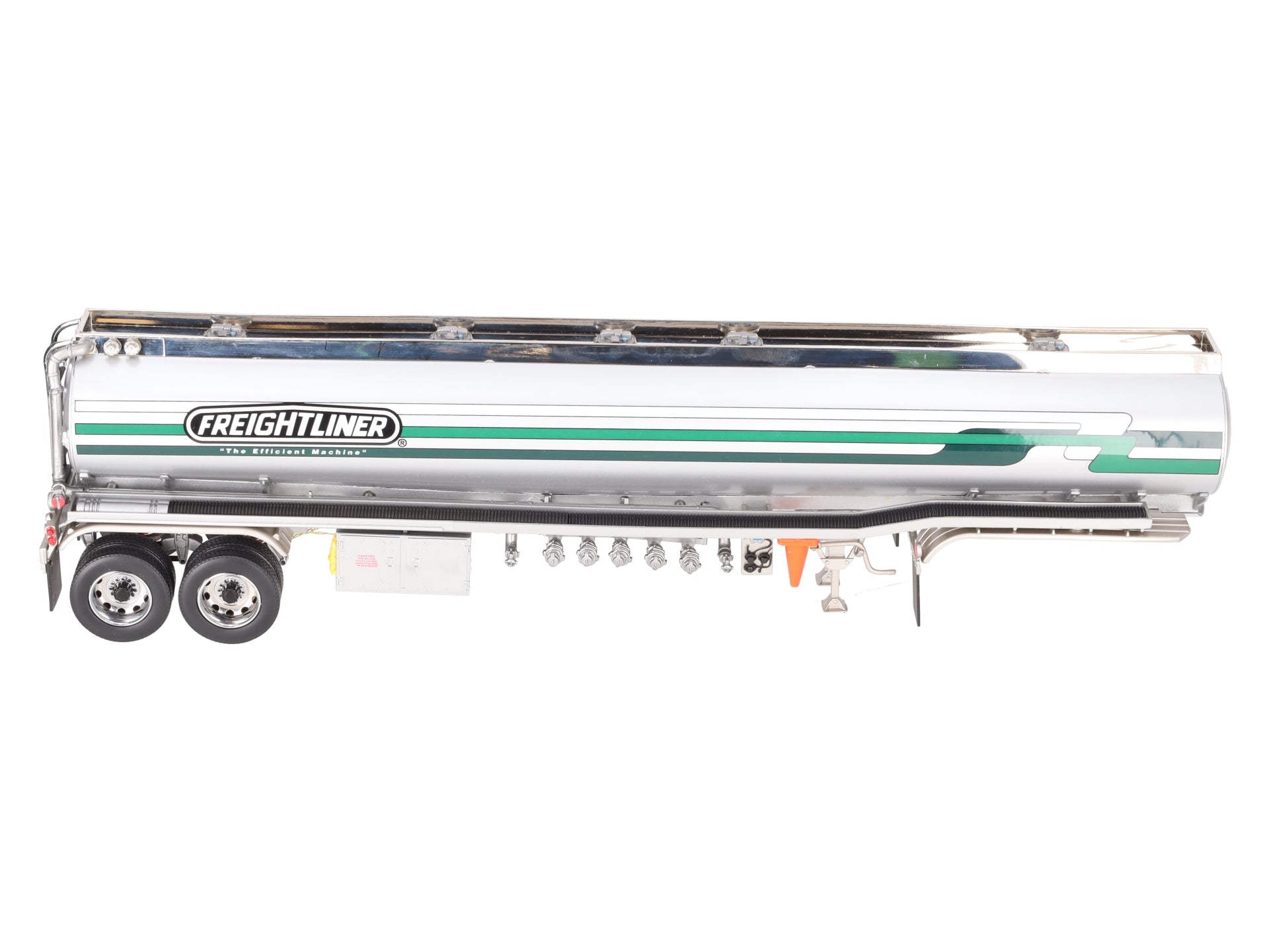 Franklin Mint 1:32 1979 Freightliner Trailer Only EX/Box