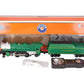 Lionel 1932150 O Gauge LionChief Southern 2-4-2 Steam Locomotive & Tender #1412 LN/Box