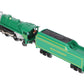 Lionel 1932150 O Gauge LionChief Southern 2-4-2 Steam Locomotive & Tender #1412 LN/Box