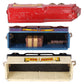 Marx Vintage Tinplate All American Friendship Train Set VG