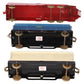 Marx Vintage Tinplate All American Friendship Train Set VG