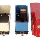 Marx Vintage Tinplate All American Friendship Train Set VG