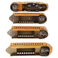 Marx M-10000 Vintage O Union Pacific Tinplate Passenger Locomotive